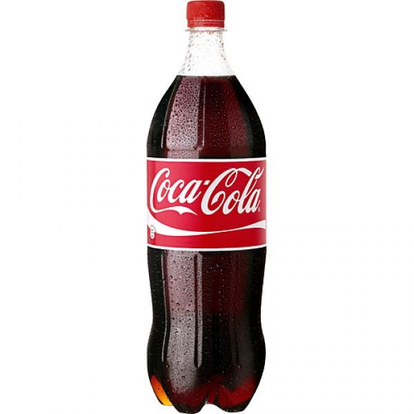REFRIGERANTE 2L