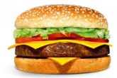 X BURGUER